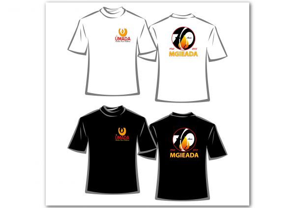 Camisa Comemorativa 70 anos